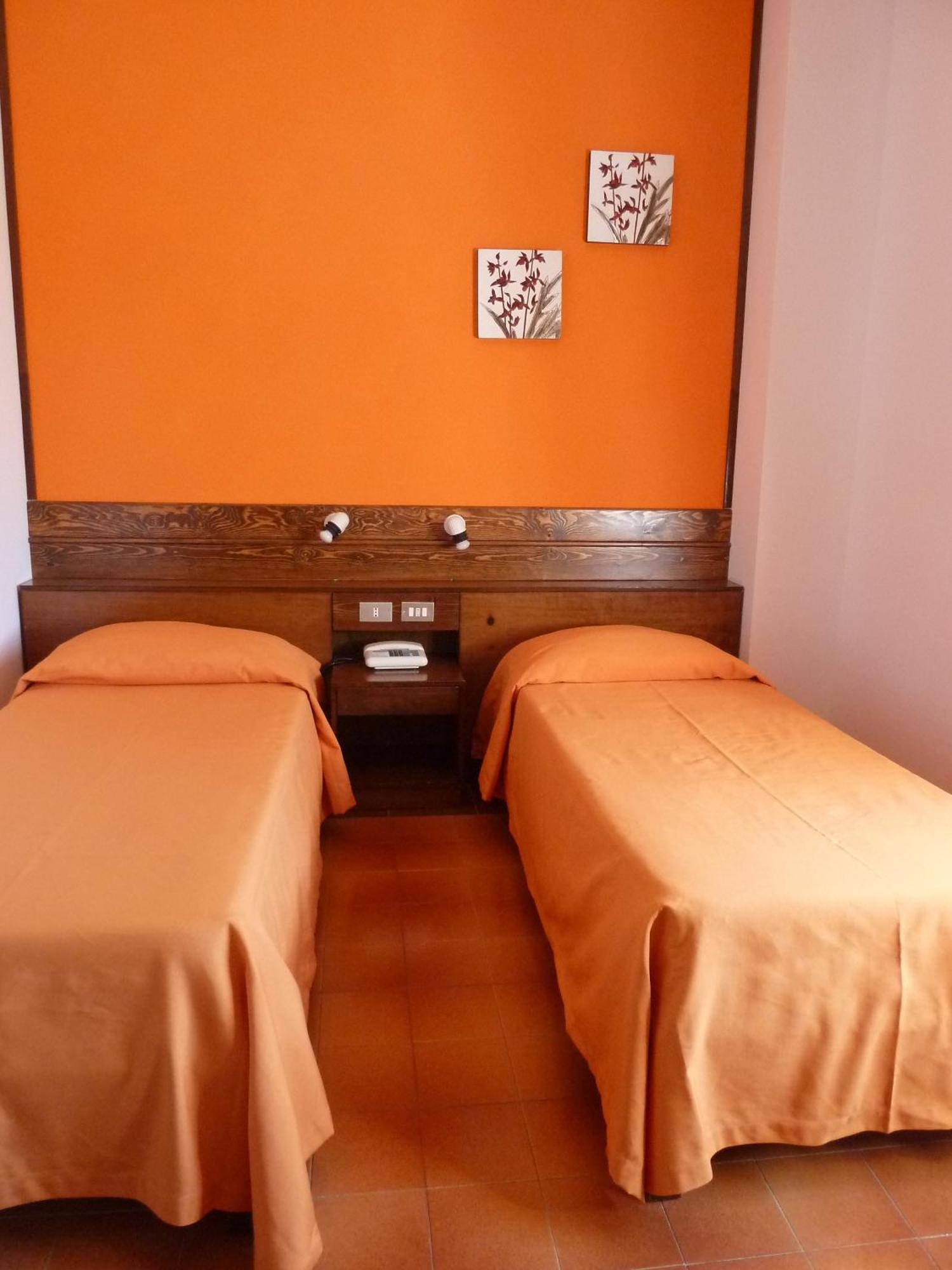 Hotel Caldora Rocca di Mezzo Esterno foto